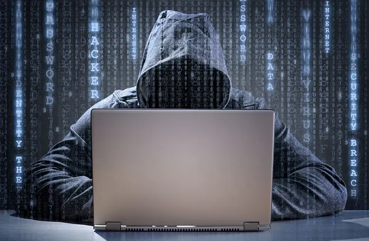 黑客黑客攻击加密货币朋友技术比特币